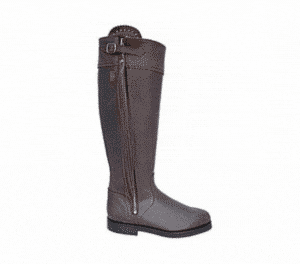 botas para competición hípica. Tienda Cavalga