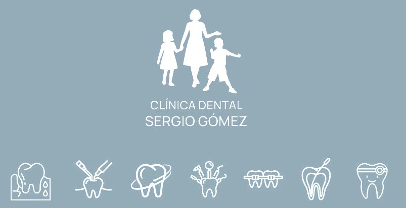 clínica dental Sergio Gómez Puertollano